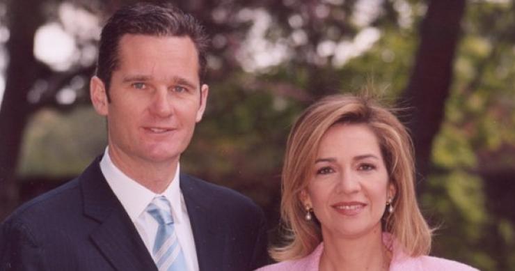 Los duques de palma alquilan su chalet en el barrio barcelonés de pedralbes