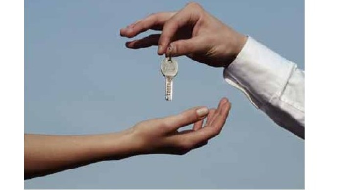 195.050 viviendas cambiaron de mano en 2010 por ‘otro’ motivo que su venta 