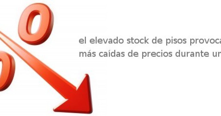 The economist insiste: el precio de la vivienda en España caerá más