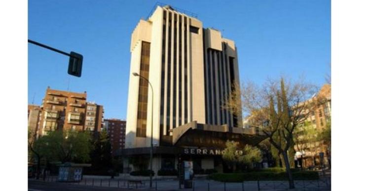 Cpi refuerza su inversión en España y compra el edificio de oficinas serrano 240 de Madrid