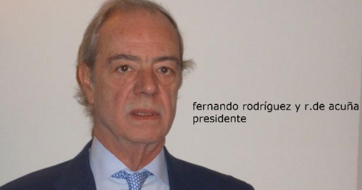 Acuña: "el 50% de los pisos de segunda mano de los bancos es de mala calidad"