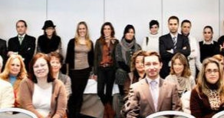 Cursos idealista.com: fotos de familia y temas más debatidos 