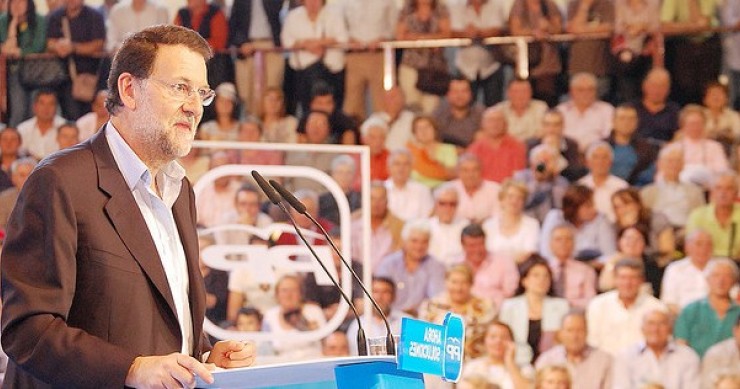 El pp permitirá desgravar a todos los que compren una vivienda, incluso en 2011, si llega al poder