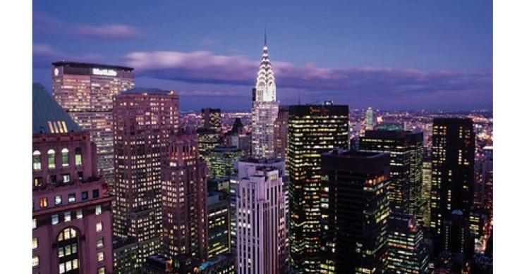 Las 15 casas más caras de los banqueros de wall street (fotos)