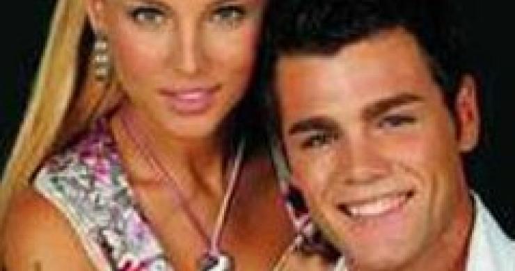 Casas de famosos: la antigua vivienda de elsa pataky y fonsi nieto en Madrid (vídeo)