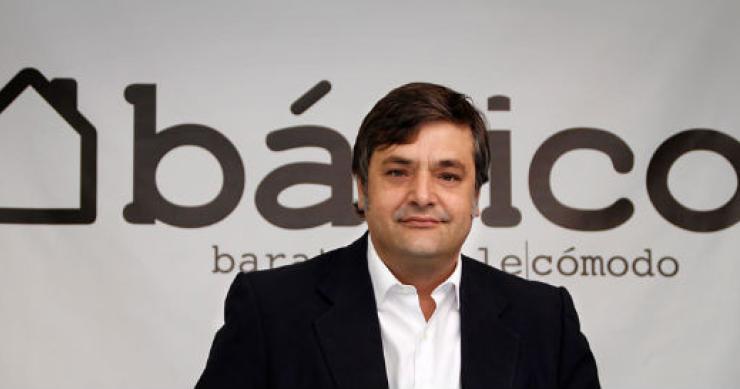 rafael valderrábano, director de básico homes Valderrábano: "los precios de los pisos de banco se pueden regatear alrededor de un 10%"