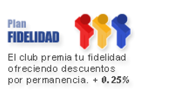 Sedes lanza el "club de la vivienda" para compradores que buscan descuentos