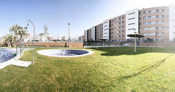 "Quien quiera una casa buena y a buen precio tiene que acelerar la búsqueda"