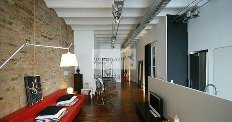 Monapart Barcelona: historia de una inmobiliaria que sólo quiere vender "casas chulas”