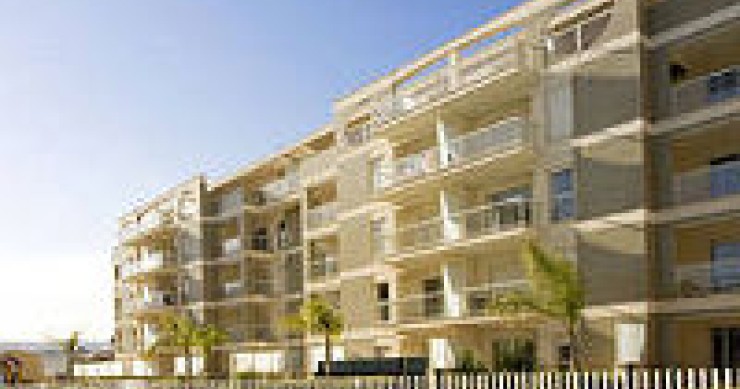 Las 70 casas nuevas más baratas de España (tabla)