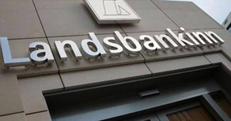 oficinas del banco Un banco islandés devolverá dinero a los hipotecados tras "resucitar" gracias a las ayudas