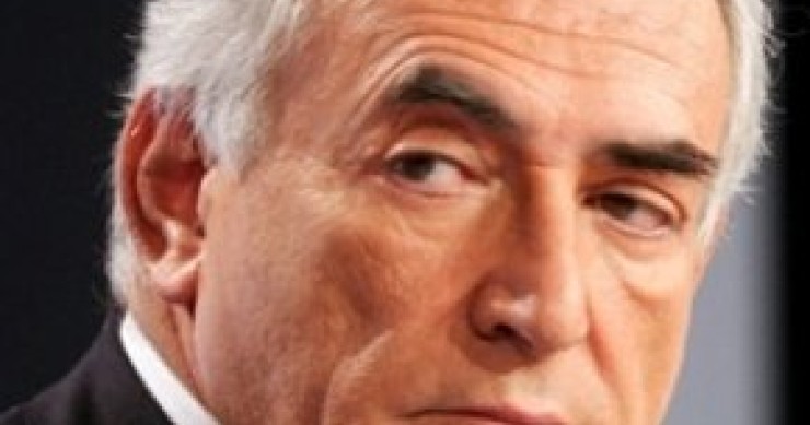 La nueva vivienda de strauss-kahn en nueva york (fotos)