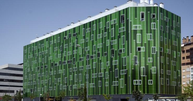 Ranking: País Vasco y Madrid, provincias donde más compensa comprar una vpo (tabla)