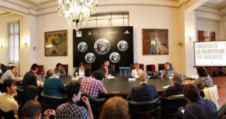 Bienal de Venecia: España presentará la obra de dora García (fotos)