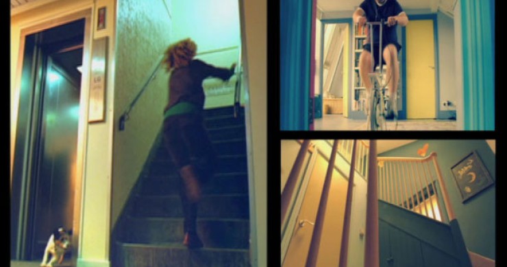 Arranca la nueva campaña de idealista.com en televisión