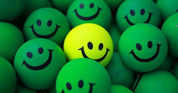 Un macroestudio demuestra que el dinero no da la felicidad