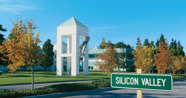 Se dispara el precio de las viviendas en silicon valley tras el éxito de las últimas salidas a bolsa