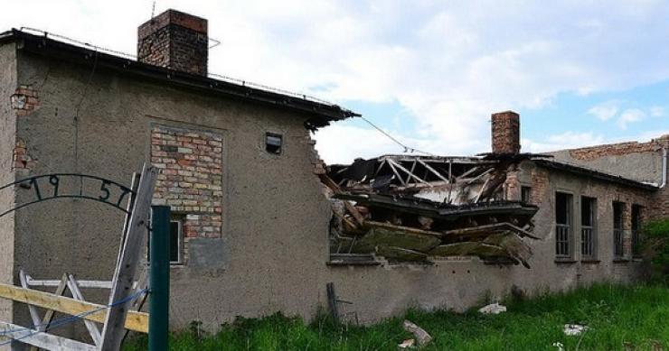 Más de 100.000 europeos mueren al año por viviendas inadecuadas, según la oms