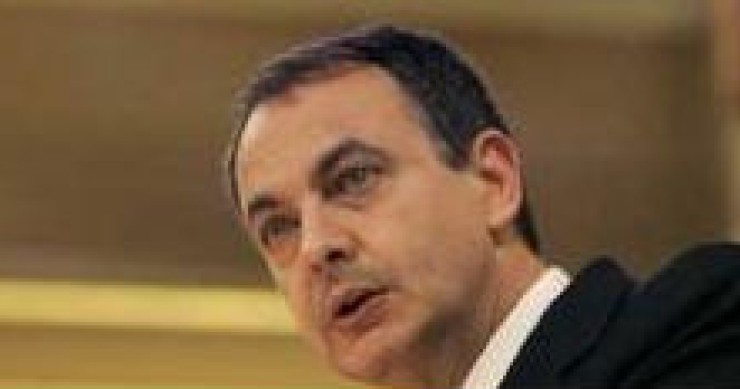 Zapatero anuncia un aumento del 35%, hasta 961 euros, del salario inembargable por impago de hipoteca