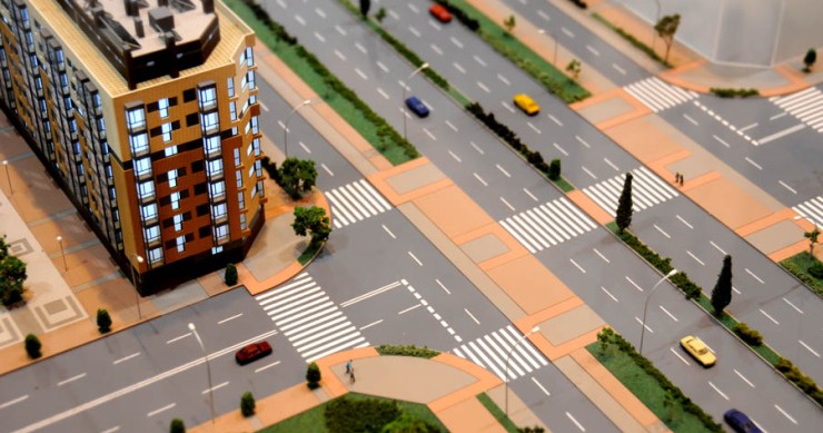 Las grandes inmobiliarias venden 850 viviendas en 12 meses, un 15% de su stock