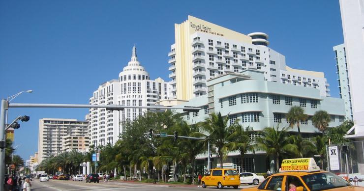 El mercado inmobiliario de miami resucita gracias a los inversores