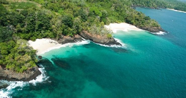 A la venta la isla más cara del mundo por 218 millones de euros (fotos)