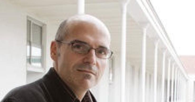 Montalvo: "la burbuja la hinchó el crédito y la desinfla la falta de crédito afectando tanto a Madrid como a Valencia"