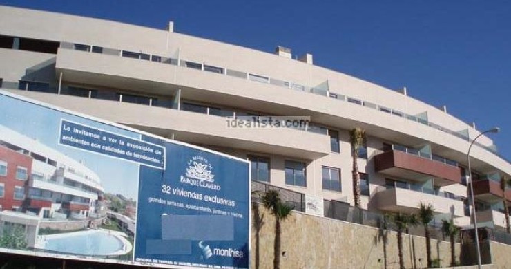 promoción de viviendas en andalucía Andalucía prorroga hasta que se agoten los créditos laxos para comprar casa