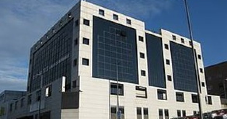 El precio de alquiler de las oficinas de Madrid y Barcelona sigue su ajuste, según aguirre newman