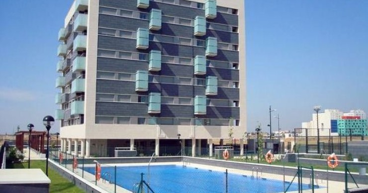 La construcción de pisos nuevos en Madrid rebota un 63%, el mayor salto de España