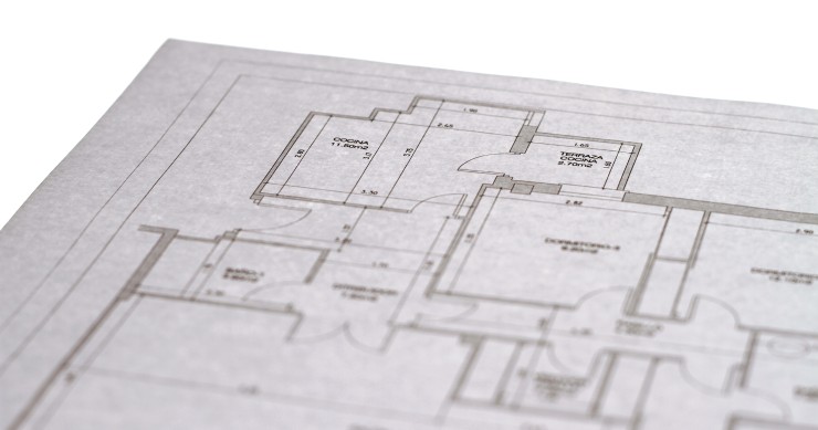 Consejos para comprar una vivienda sobre plano en el contexto actual