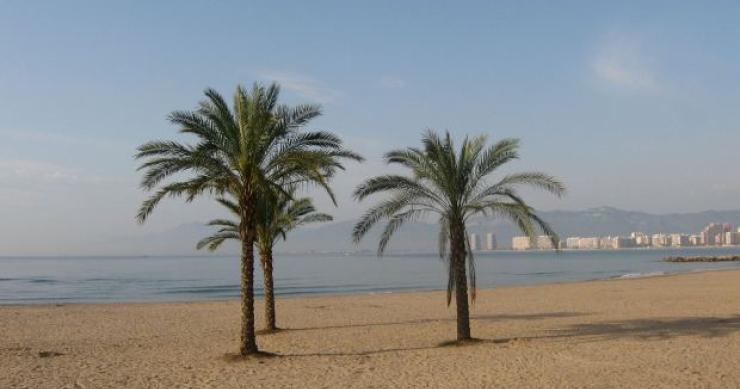  La mayoría de las casas vacacionales en la costa están completas para agosto, según Rentalia