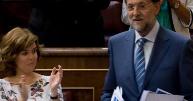 Los promotores temen que la promesa del pp de recuperar la desgravación por vivienda paralice las ventas