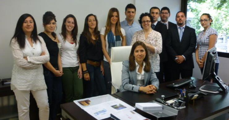 Renta garantizada: “los bancos también están presionando a la baja el precio de los alquileres con sus pisos"