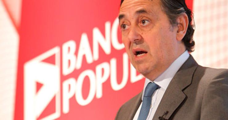 "Con la dación en pago no se puede prestar más del 50% del valor de la casa", dice banco popular