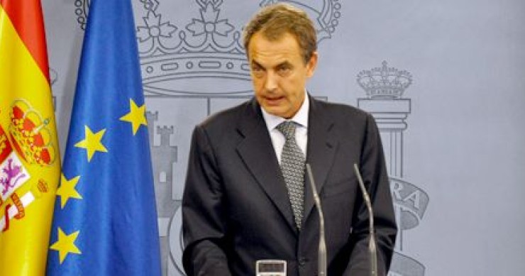 Se acabó: zapatero adelanta las elecciones al 20-n (video)