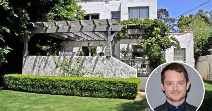 'Frodo' pone en venta su casa de Santa Mónica por 1,2 millones (fotos)