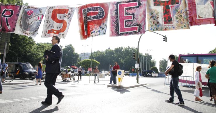 El adelanto electoral "mata" la última esperanza de la dación en pago