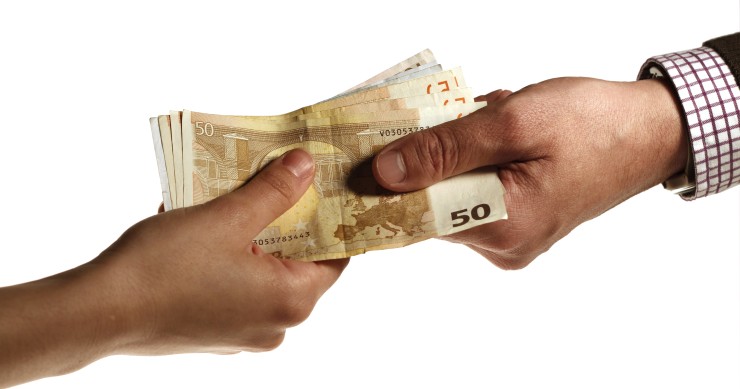 El esfuerzo por comprar una vivienda sube al 34,3% ó 6,4 años de sueldo bruto