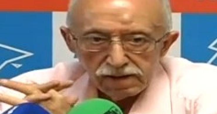 Adicae pide al gobierno paralizar los desahucios durante al menos tres años
