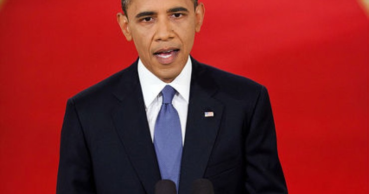 Obama alerta de los peligros de fracasar en las negociaciones sobre el techo de la deuda