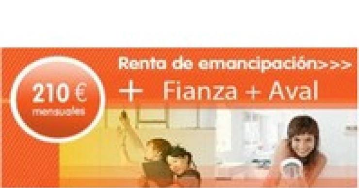 Las ayudas al alquiler para jóvenes, a cuatro meses de caducar