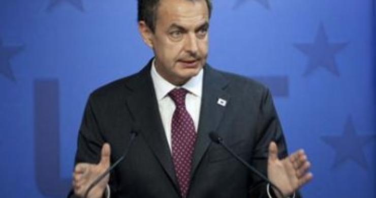Vía libre al chalet de zapatero de 1.000.000 de euros en León (foto)