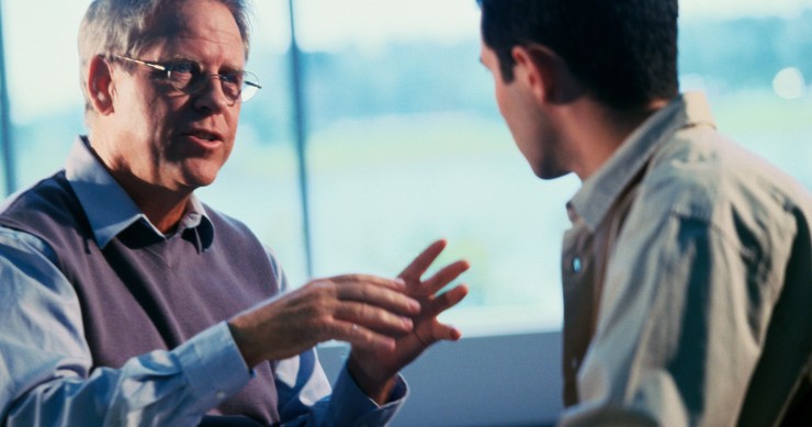 ¿Quién nos puede ayudar a conseguir una hipoteca?