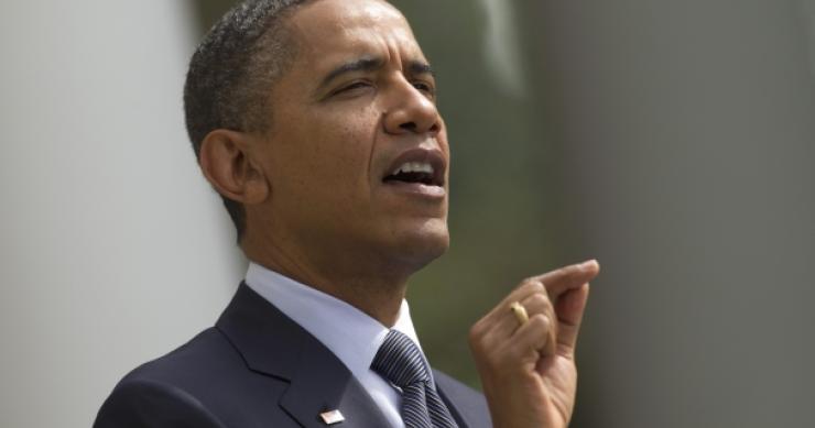 Las viviendas embargadas ensombrecen a Obama en las próximas elecciones