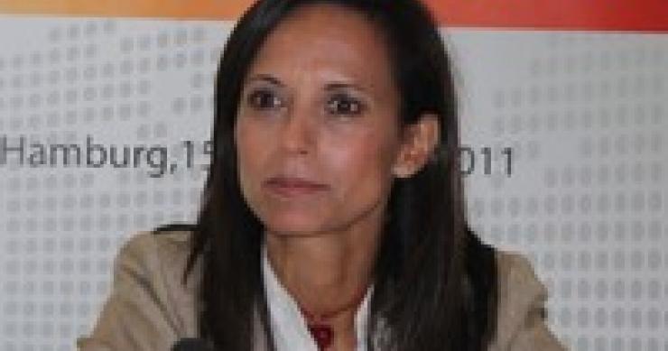 El ministerio de fomento retoma en Alemania su gira para vender casas