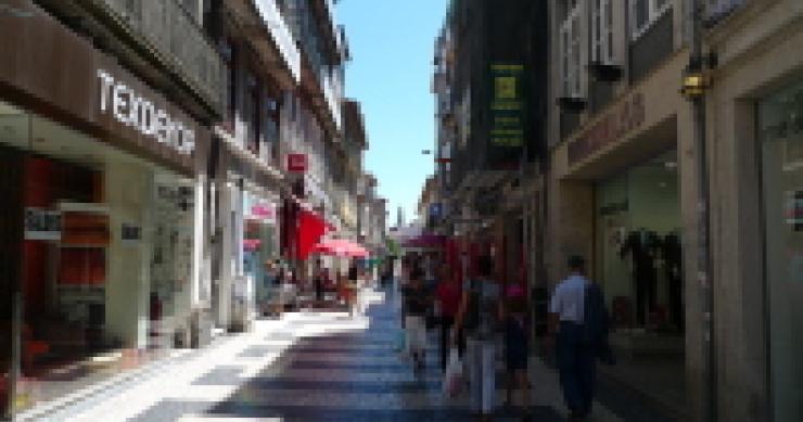 Descubre cuáles son las calles más caras de España (tabla)