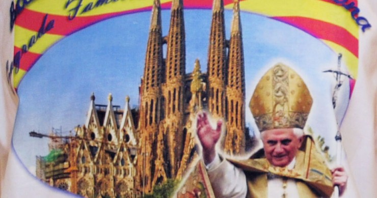 Los ayuntamientos catalanes están exentos de reservar suelo para usos religiosos