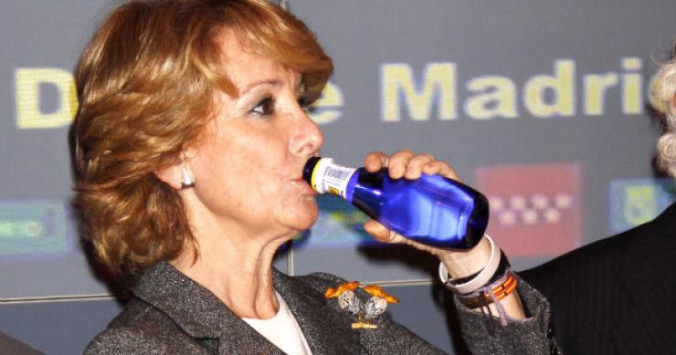 Madrid impondrá multas de hasta 600.000 euros a los bancos que informen mal sobre sus hipotecas