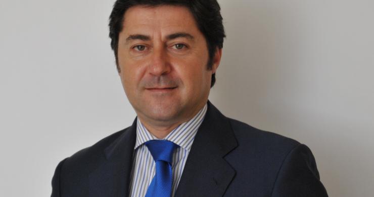 Gilmar consulting inmobiliario incorpora a Esteban caso como director de calidad